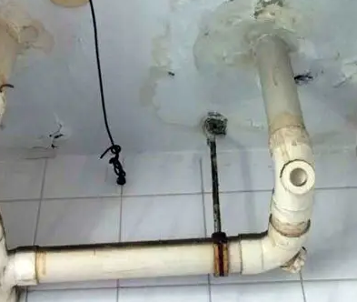 根河卫生间漏水检测多少钱