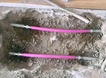 根河卫生间测漏水多少钱