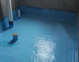 根河卫生间防水哪家好