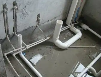 根河水管维修多少钱