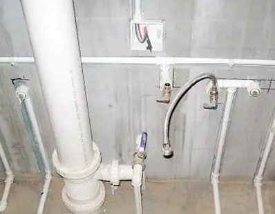 根河水管维修价格明细
